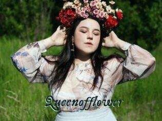 Queenofflower
