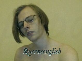 Queensenglish