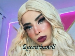Queenshanell