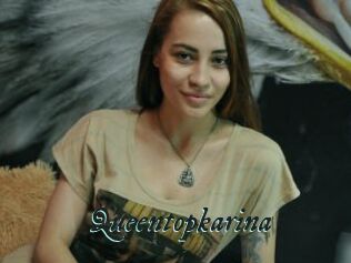 Queentopkarina