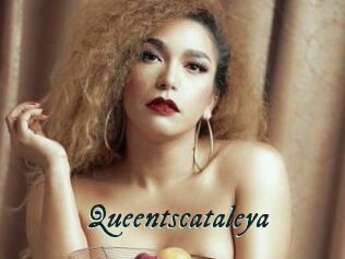 Queentscataleya