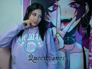 Queenvaness