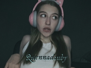 Quennadanby