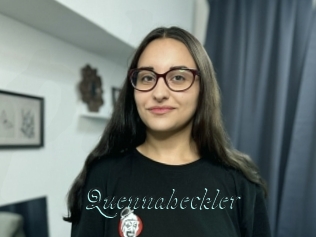 Quennaheckler