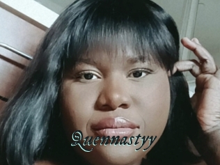 Quennastyy