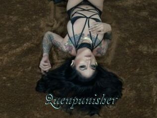 Quenpunisher