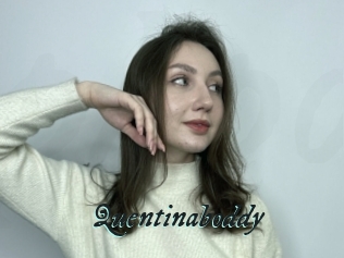 Quentinaboddy