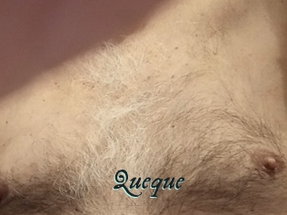 Queque
