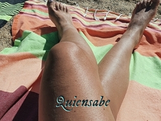Quiensabe