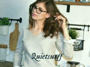 Quietsurff