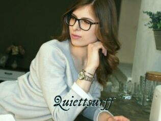 Quiettsurff