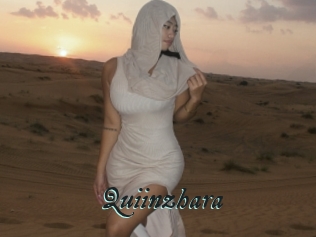 Quiinzhara