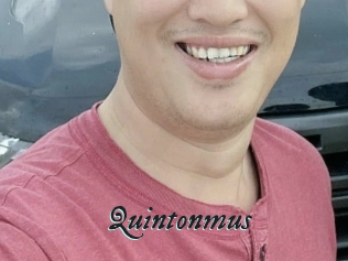 Quintonmus