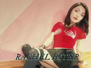 RACHEL_BOYER Pharaons Porn