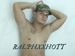 RALPHXXHOTT