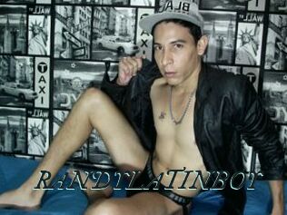 RANDYLATINBOY