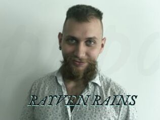 RAYVEN_RAINS