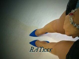 RAYxxx
