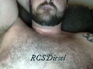 RCSDiesel