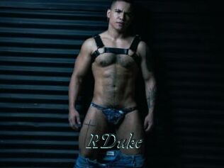 RDuke