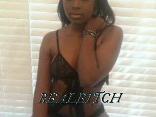 REALBITCH