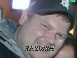 REDASH