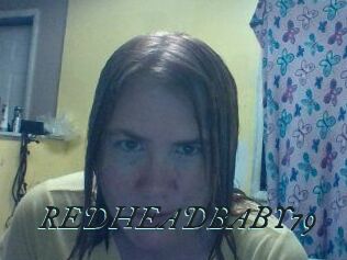 REDHEADBABY79