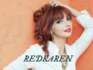 REDKAREN