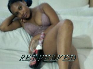 REDVELVED