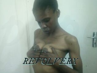 REVOLVERX