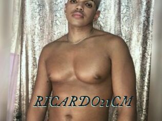 RICARDO21CM