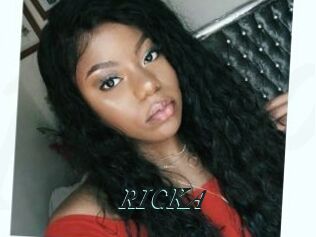RICKA