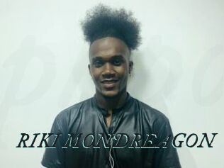 RIKI_MONDREAGON