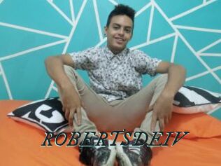 ROBERTSDEIV