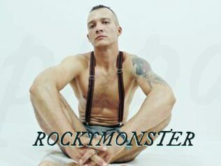 ROCKYMONSTER