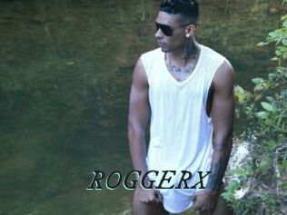 ROGGERX