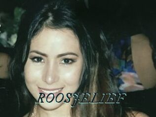 ROOSJELIEF