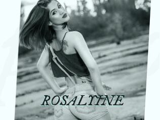 ROSALYINE