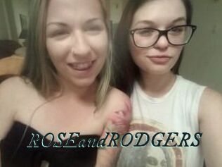 ROSEandRODGERS
