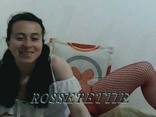 ROSSEPETTIE Pharaons Porn