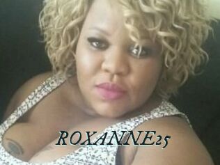 ROXANNE25
