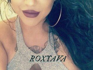 ROXYAVA
