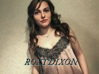 ROXY_DIXON