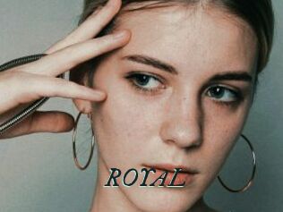 ROYAL
