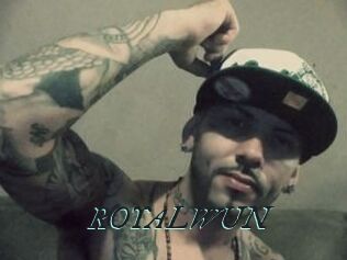 ROYALWUN Pharaons Porn