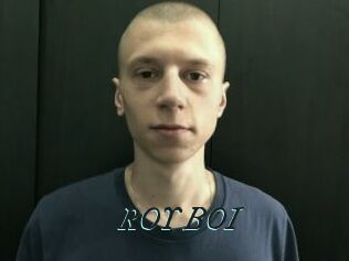 ROY_BOI Pharaons Porn