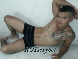 ROYsexyhot Pharaons Porn