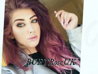 RUBYRoseUK