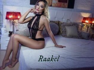 Raakel