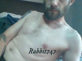 Rabbit747